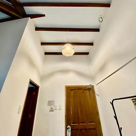 Romantic Beach Villas Генерал-Луна Экстерьер фото